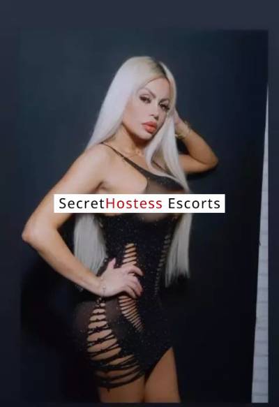 29 Year Old Colombian Escort Palma Blonde - Image 4