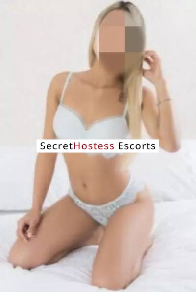29 Year Old Colombian Escort Marbella Blonde - Image 3