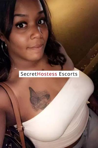 29 Year Old Dominican Escort Chicago IL - Image 5