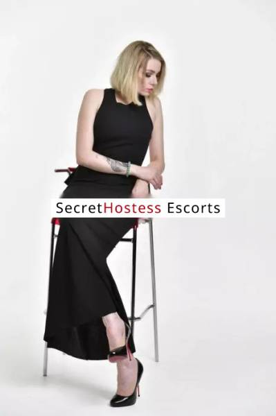 29 Year Old Escort Moscow Blonde - Image 1