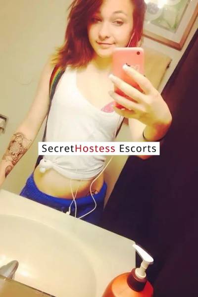 29Yrs Old Escort 46KG 155CM Tall Vancouver Image - 1
