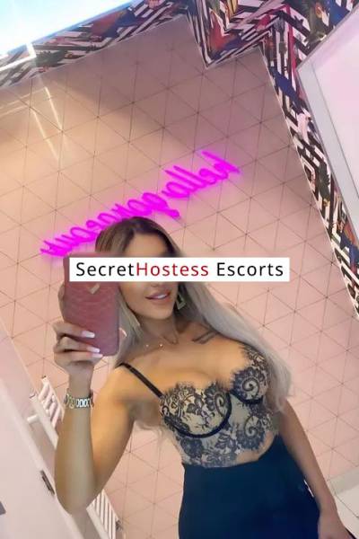 29 Year Old German Escort Berlin Blonde - Image 2