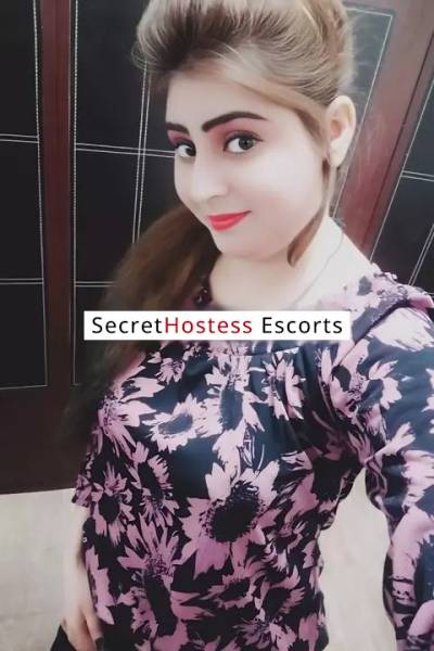 29 Year Old Indian Escort Muscat Blonde - Image 2