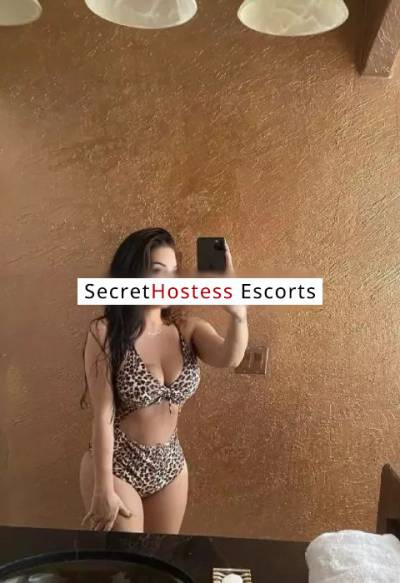 29 Year Old Slavic Escort Amsterdam Brunette - Image 6