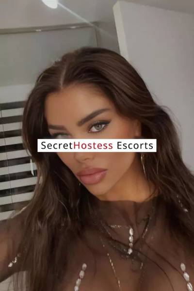 29 Year Old Turkish Escort Zürich - Image 6