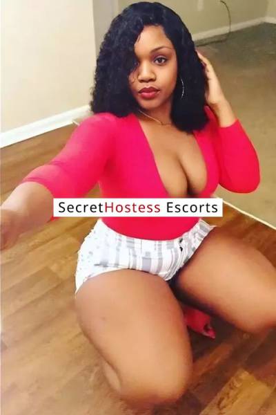 30 Year Old African Escort Doha - Image 1