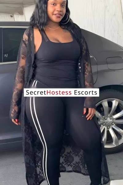 30 Year Old African Escort Doha - Image 2