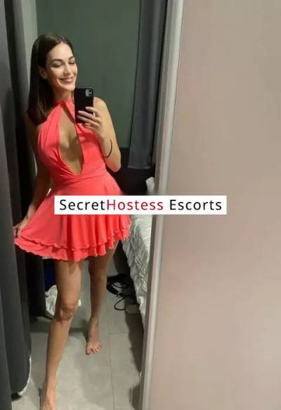 30Yrs Old Escort 69KG 186CM Tall Tel Aviv Image - 1