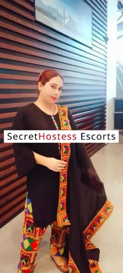 30Yrs Old Escort 42KG 135CM Tall Sohar Image - 2