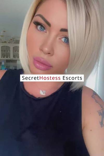 30 Year Old Romanian Escort Basel Blonde - Image 6