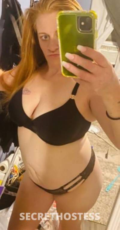 31 Year Old Escort Philadelphia PA Redhead - Image 2