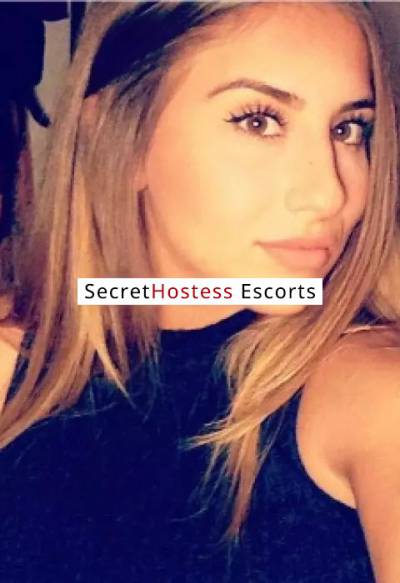 31 Year Old European Escort Warsaw - Image 1