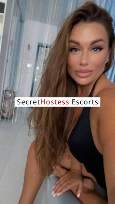 31 Year Old European Escort Brussels - Image 1