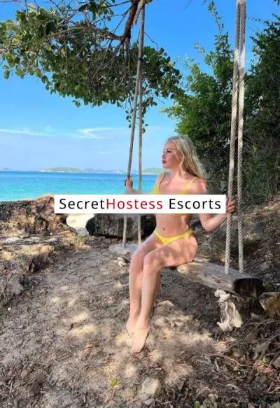31 Year Old Russian Escort Moscow Blonde - Image 7