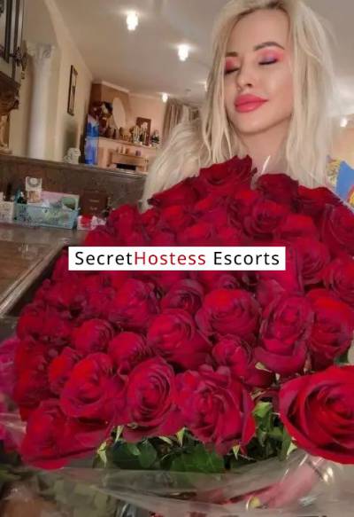 31 Year Old Russian Escort Moscow Blonde - Image 8