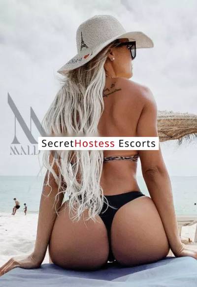 33 Year Old Brazilian Escort Brussels Blonde - Image 9