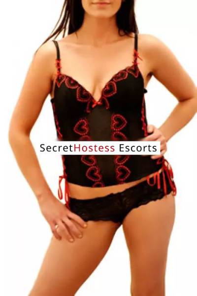 34Yrs Old Escort 53KG 166CM Tall Cardiff Image - 0