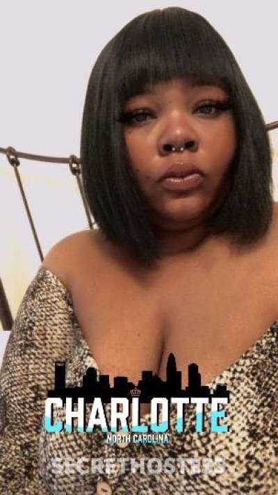 34 year old Escort in Charlotte NC Juciy bbw