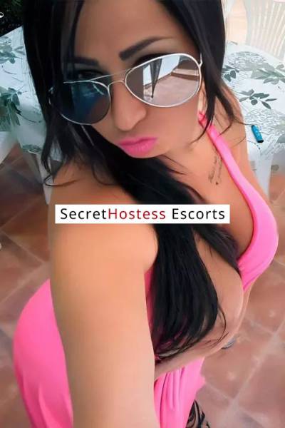 34Yrs Old Escort 58KG 153CM Tall Aarau Image - 1