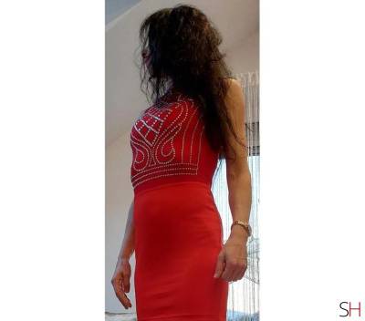 34Yrs Old Escort Dublin Image - 1