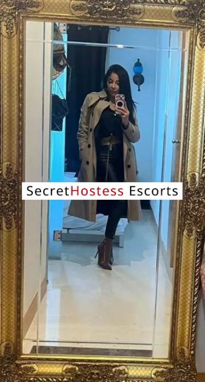 36 Year Old Colombian Escort Madrid - Image 2