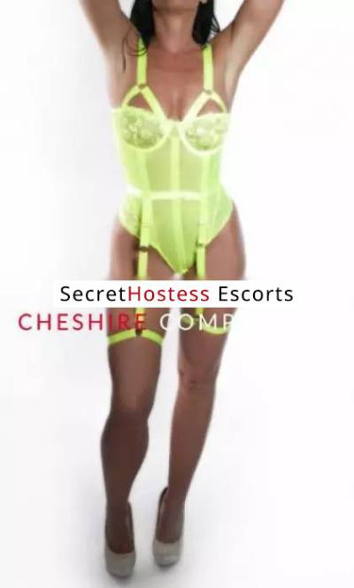 36Yrs Old Escort 58KG 166CM Tall Manchester Image - 2