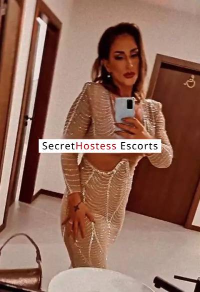 36 Year Old Portuguese Escort Lausanne - Image 1