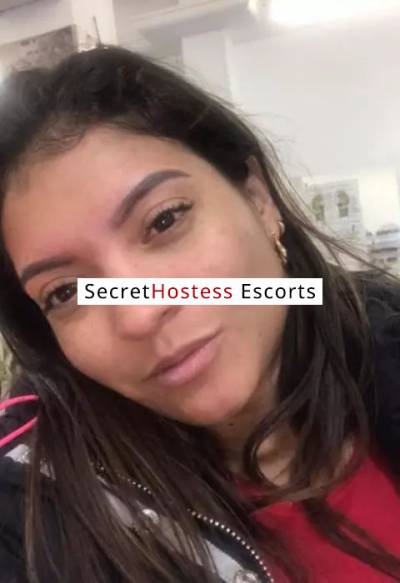 37 Year Old Colombian Escort Marbella - Image 4