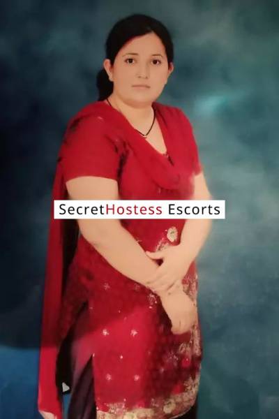 39Yrs Old Escort 76KG 159CM Tall Ludhiana Image - 0