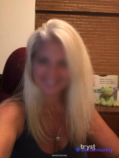 40 Year Old Caucasian Escort Tampa FL Blonde Hazel eyes - Image 2