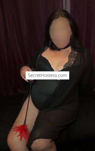 HOLLY – UNIQUE FANTASY DRIVEN QUEEN – avail tonight  in Melbourne