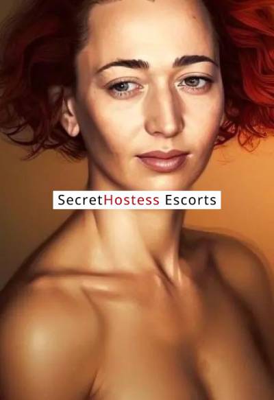 44Yrs Old Escort 56KG 165CM Tall Zürich Image - 2