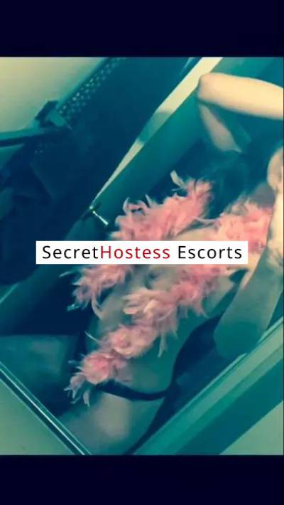 45 Year Old Canadian Escort Edmonton - Image 1