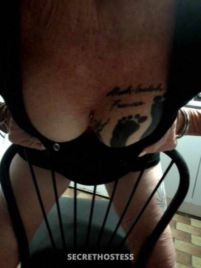 50 yr old female tash &amp; 28 yr old josh Escort  in Rockhampton