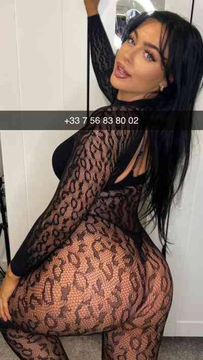 24Yrs Old Escort Size 10 65KG 175CM Tall Montreal Image - 1