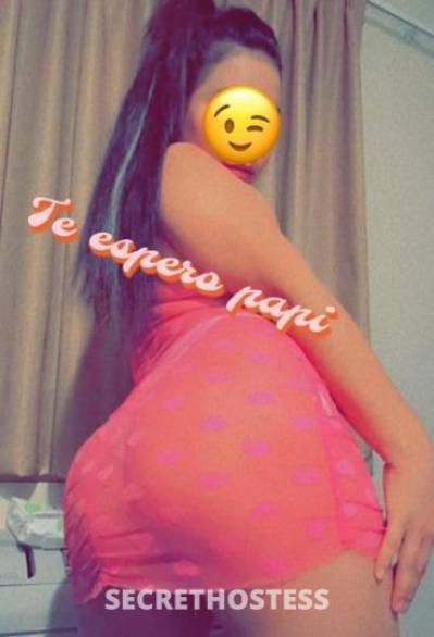 Aby 21Yrs Old Escort Dallas TX Image - 1