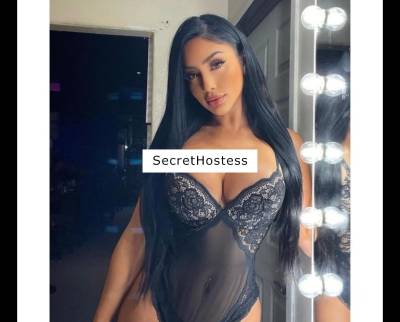 Ada 23Yrs Old Escort East London Image - 0