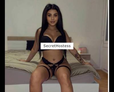 Alice 22Yrs Old Escort Coventry Image - 0