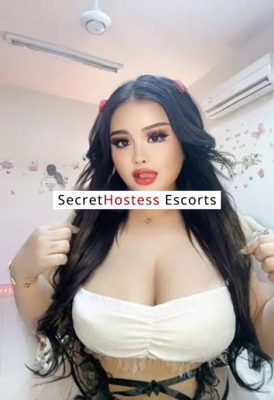 Alice 25Yrs Old Escort 70KG 160CM Tall Muscat Image - 7