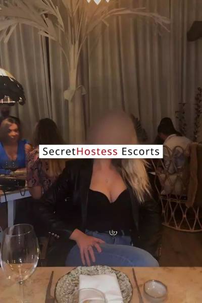 28 Year Old Latvian Escort Zürich Blonde - Image 2