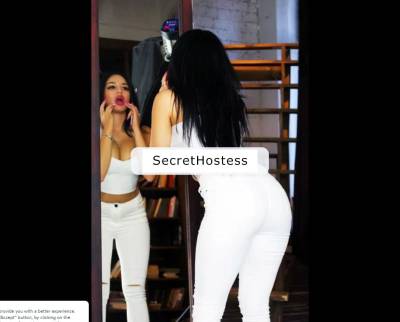 24 year old Escort in St Julians Alma, agency Independent Real