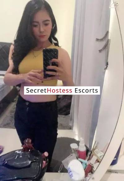 Amanda 22Yrs Old Escort 50KG 160CM Tall Jakarta Image - 3