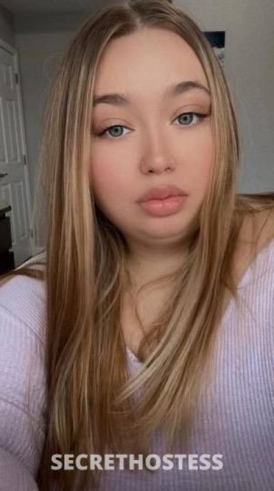 Amber 21Yrs Old Escort Monterey CA Image - 1
