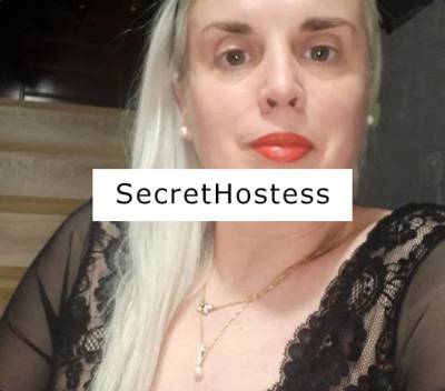 Amber 37Yrs Old Escort Edinburgh Image - 5