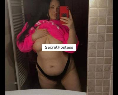 Amy 24Yrs Old Escort West London Image - 0