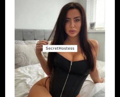 Ana 21Yrs Old Escort Crewe Image - 0