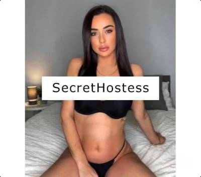 Ana 21Yrs Old Escort Crewe Image - 1