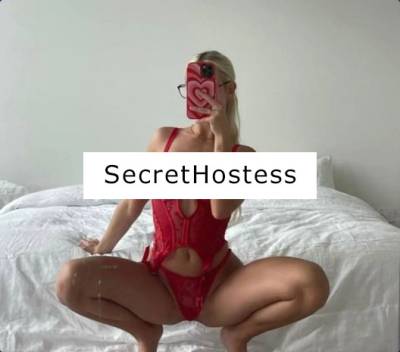 Ana 23Yrs Old Escort East London Image - 4