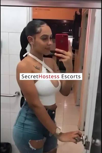 Ana 24Yrs Old Escort 165CM Tall Jersey City NJ Image - 0