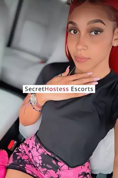 Ana 24Yrs Old Escort 165CM Tall Jersey City NJ Image - 4